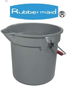ラバーメイド ブルート・バケット No.2614【清掃道具 掃除道具】【清掃用品】【業務用厨房機器厨房用品..