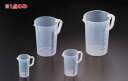 ドイツ製メジャーカップ(ポリプロピレン) 3L【計量カップ】【業務用厨房機器厨房用品専門店】