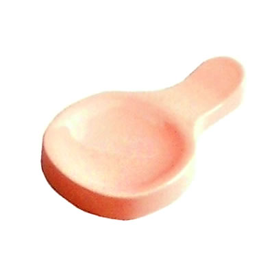 ■10セット■ツイン箸置　ピンク■10セット■