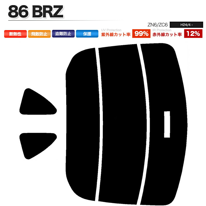 ե åȺѤ ꥢå 86 BRZ ZN6 ZC6 ˾ȴͭ ⡼ե