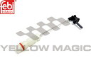 【Febi bilstein】 ブレーキパッドセンサー [Benz,ベンツ,Sクラス,W140,W126 / 1405401217,0005400217,014...