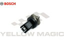 【BOSCH】 低圧フューエルプレッシャーセンサー [BMW,X6シリーズ,G06 / 13537622231,0261230348]