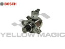 【BOSCH】フューエルハイプレッシャーポンプ[BMW,1シリーズ,F20,F21,13518604231,0261520283]