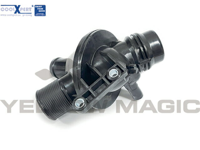 【COOLXPERT】 サーモスタット [BMW,X4シリーズ,F26 / 11538635689,11537633476,001-10-26712]