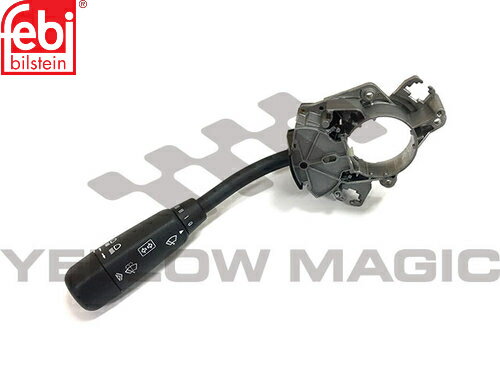 【Febi bilstein】 ウィンカーレバー [Benz,ベンツ,Cクラス,W202 / 2085450010,17515]