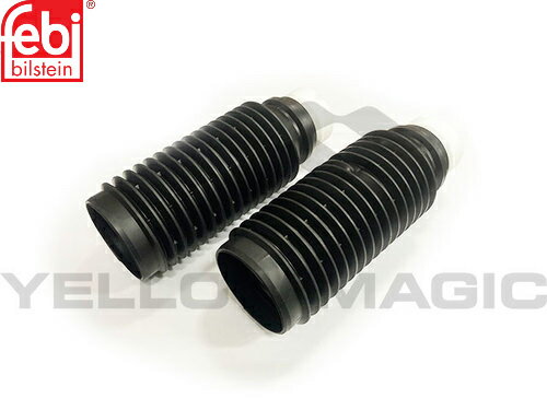 【febi bilstein】 リアダストブーツ左右セット [Alfa Romeo,アルファロメオ,147 / 60663775,60650550,180801]