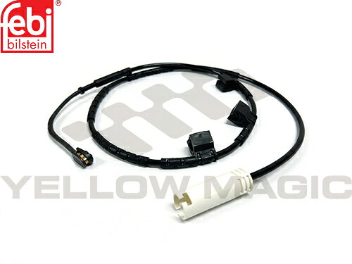 【Febi bilstein】 リアブレーキパッドセンサー [MINI,ミニ,R59 / 34356792573,38174]