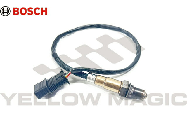 【BOSCH】 O2センサー [BMW,X2シリーズ,F39 / 11788600992,0258027083]