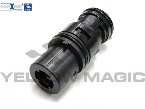 【COOLXPERT】 サーモスタット (80℃/オートマ車用) [BMW,Z4,E85 / 17111437362,001-10-29920]