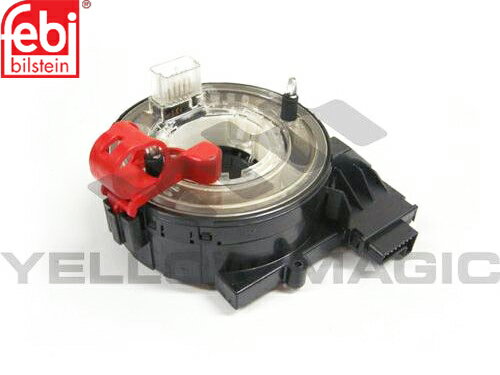 【Febi bilstein】 ステアリングコンタクトリール [VW,フォルクスワーゲン,GOLF5,ゴルフ5 / 1K0959653C..