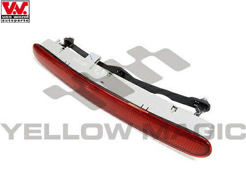 【VAN WEZEL】 ハイマウントストップランプ [VW,フォルクスワーゲン,NEW BEETLE,ニュービートル / 1C0945097E,1C0945097B,5803929]