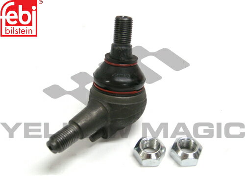 【Febi bilstein】 ボールジョイント [Benz,ベンツ,Cクラス,W202 / 2113300335,2103300035,01433]