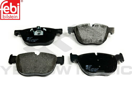 【Febi bilstein】 サーモスタット(105℃) [BMW,X5,E70 / 34116852253,34114074370,16729]