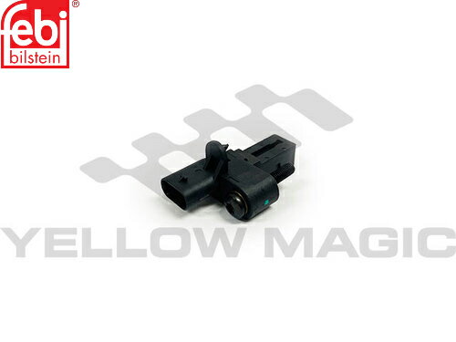 【Febi bilstein】 クランクポジションセンサー [PEUGEOT,プジョー,308,208,207 / 13627561753,31088]