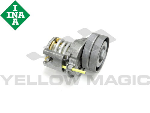 【INA】 ベルトテンショナー [AUDI,アウディ,A1 / 03C145299AF,03C145299AC,534034610]