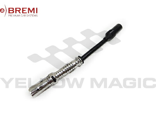 【BREMI】 プラグコード [Benz,ベンツ,Cクラス,W202,W203 / 1121500118,1121500618,197E25]