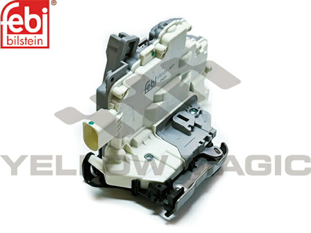 【Febi bilstein】リアドアロック左 [AUDI,アウディ,Q5 / 8K0839015,172131]