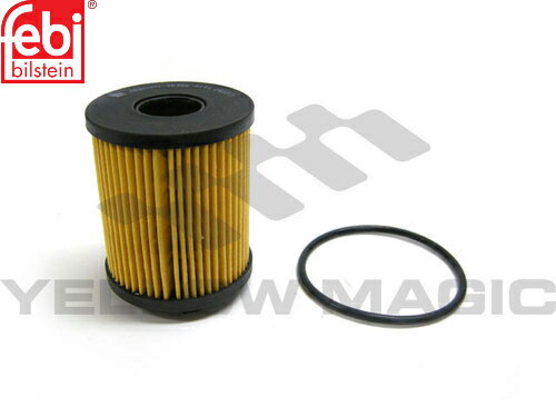 【Febi bilstein】 エンジンオイルフィルター [Alfa Romeo,アルファロメオ,MITO,ミト /73500049,717654..