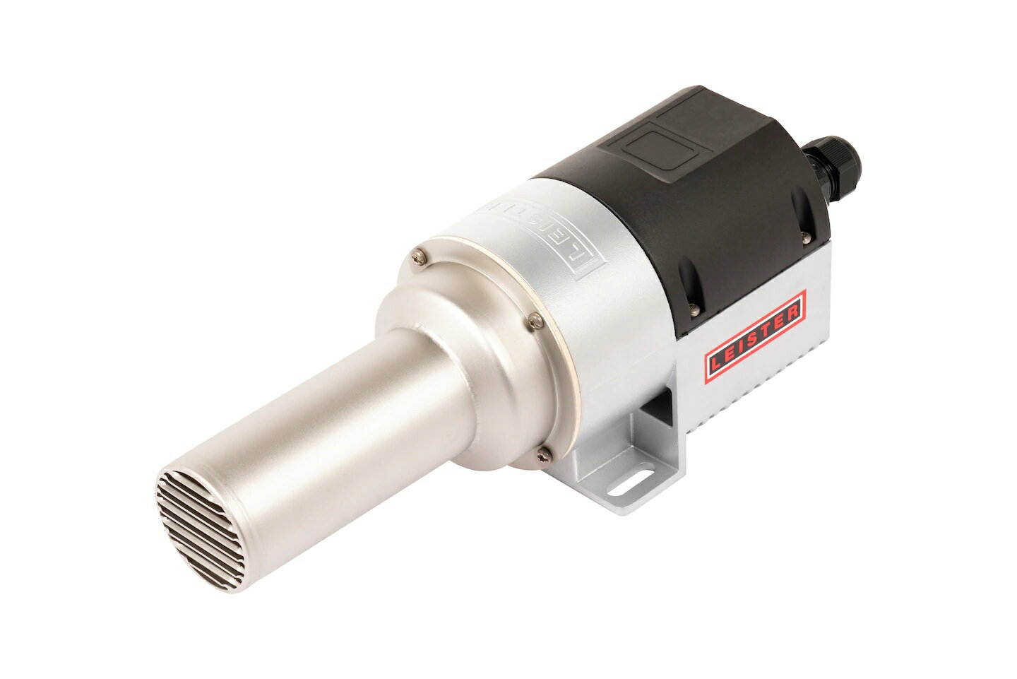 ライスター純正品　LHS61S　クラシック型　230V、6KW（200V使用可）ヒーター　温度調節なし　品番143.696　スイス製　送料無料　熱風機　溶接機(4)