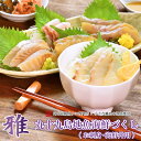 母の日 ギフト よか魚の刺身シリーズ「雅」九十九島地魚海鮮づくし(お刺身・海鮮丼用)お刺身で4〜5人前!海鮮丼(ご飯茶碗)で10人分! プロトン プロトン凍結 ...