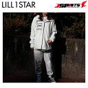 【送料無料】【リルワンスター】Lill one STAR fluffyパンツ ホワイト XLサイズ パンツ トレーニングウェア ボトムス ウェア アパレル スポーツ ジム 野球 野球用品(4)