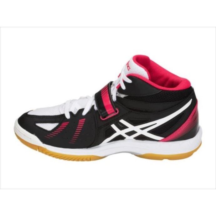 【アシックス ASICS】 COURT SELFIT コートセルフィット TVR486 100 バレーボール シューズ 24.0cm 送料無料 レディース 白 ホワイト 靴 運動 スポーツ 学校 部活 4549957567830