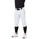 【送料無料】【ローリングス】Rawlings ジュニア用 4D+PLUS ウルトラハイパーストレッチパンツ ショートフィット　マーク有 ひざ2重加工 学童 スポ少 野球 ユニフォームパンツ app12s01j 130 その1