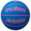 モルテン molten バスケットボール JB2000軽量ソフト 5号球 B5C2000-LB