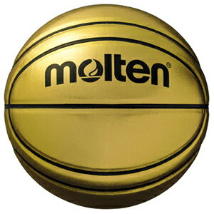 【モルテン】 Molten　記念ボール7号球 GL　ゴールド　BG-SL7　バスケットボール