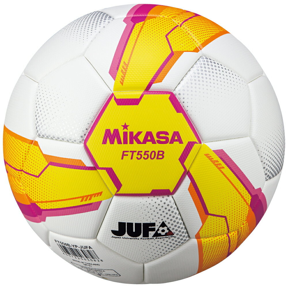 【送料無料】【ミカサ】 MIKASA 　大学サッカー連盟JU