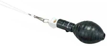 【エバニュー】EVERNEW ハンディホイッスル 笛 審判用ホイッスル 運動会 白 EKB085