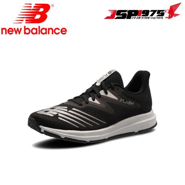 ̵ۥ˥塼Х󥹡new balanceˡʥ󥺡˥˥󥰥塼 MFLSHBR6D ʥեȥեå DYNASOFT FLASH V6 26.0cm ֥å  ˡ 奢 mflshbw6d