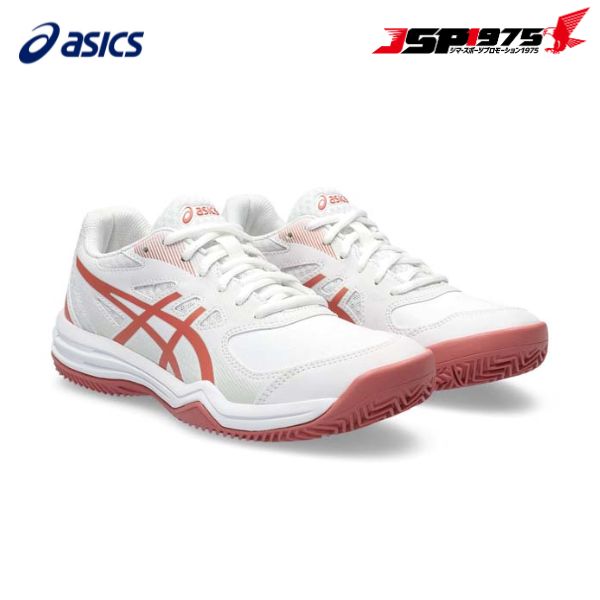 AVbNX ejXV[Y fB[X R[gXCh 3 CLAY/OC IjEN[R[gp ASICS COURT SLIDE 3 CLAY/OC 1042a230 zCg~IW 24.5cm