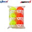 ˥åUNIXˡ塦եȥܡ롦ƥܡSpin Master Soft Ball 92mm 6 bx74-93