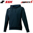 【送料無料】エスエスケイ SSK ウォームアップパーカ ネイビー Sサイズ トレーニングウェア スウェット パーカー 保温 ストレッチ 冬 トレーニング ウェア ジム 観戦 移動 大人 一般 観戦ウェア 野球ウェア 野球 野球用品 drf022(4)