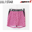 【送料無料】【リルワンスター】Lill one STAR ファインスターズビーチパンツ ピンク Lサイズ トレーニングパンツ ウェア パンツ ジム トレーニング スポーツ ジム アパレル 野球 野球用品(4)