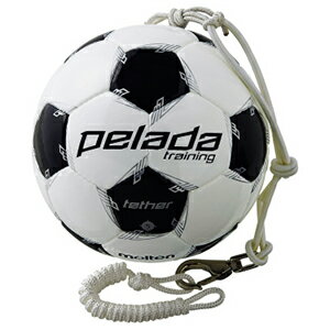 モルテン molten ペレーダテッサー 5号球 サッカーボール トレーニング用 ロープ約200cm F5L9300ネット注文 サッカー 用品 セール