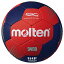モルテン molten ハンドボール F3400 2号 中学生男子用 屋外用 H2F3400-RN