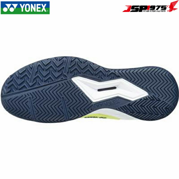 【送料無料】ヨネックス YONEX テニスシューズ レディース パワークッション エクリプション4 テニスシューズ オールコート用 ローカット トレーニング SHTE4LAC 680 フレッシュライム 22.5cm 部活 2022年春夏モデル