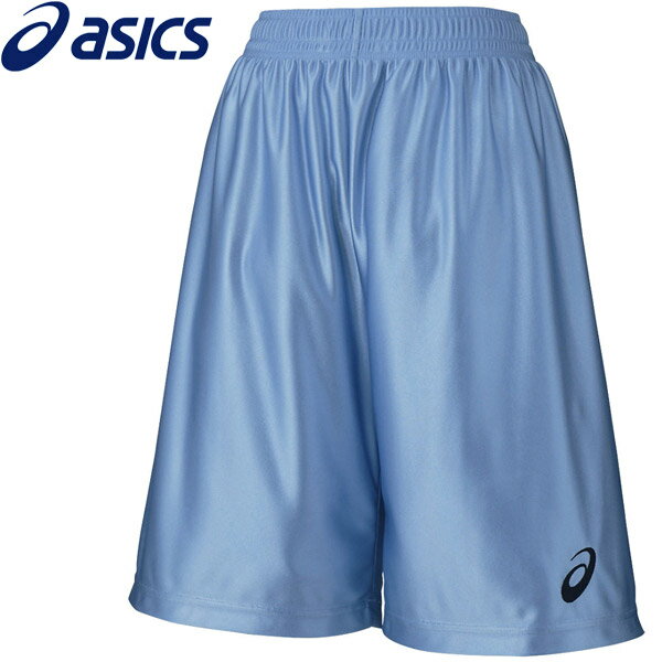 アシックス　asics　バスケ　ウィメンズ W'Sプラクティスパンツ 　サックス　XB7616　L Lサイズ　プラクティスパンツ　練習　 バスケットボール　レディース　女　女子 xa-xb761640l