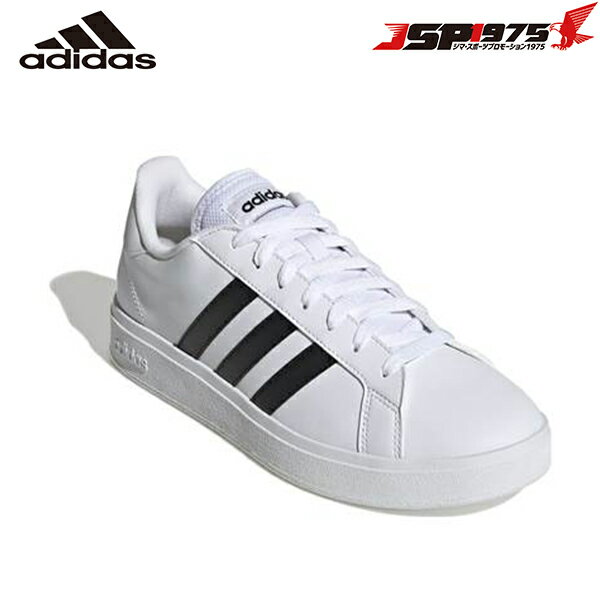 ̵ۡڥǥadidas 23 GRANDCOURTBASE2.0M ۥ磻ȡߥ֥å 23cm 塼 ˡ 奢  ǥ ˥å  ȥ꡼    饤ե gw9250