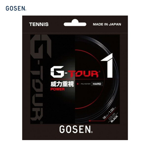 GOSENۥ G-TOUR1 16GA ֥å żƥ˥ åȡTSGT10  ƥ˥ å