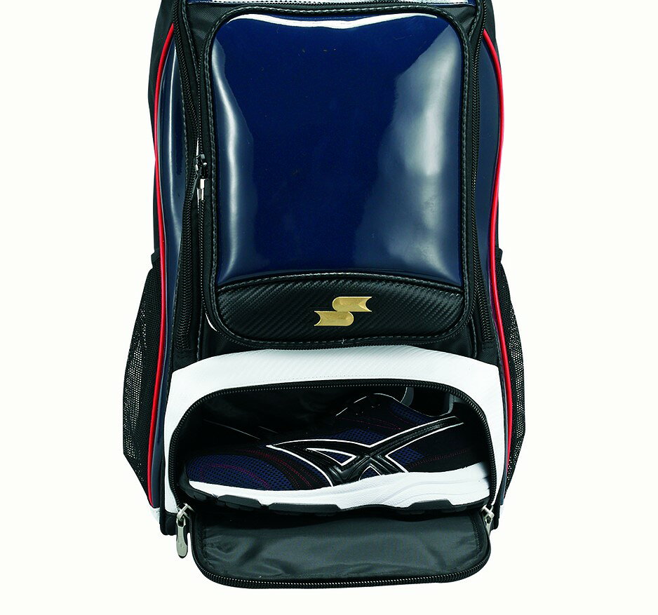 Ssk Ba1010 エナメルバックパック リュック バッグ カバン ブラック ゴールド 通学 送料無料 野球 野球用品 激安大特価 品質保証 人気沸騰中のcd Dvd登場 大好評につきsale緊急延長 期間限定 送料 無料 Tv オーディオ カメラ おもちゃなら当店で ぜひご利用