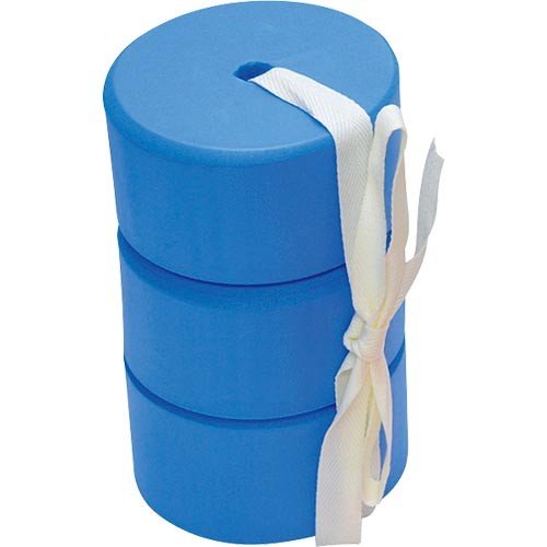 【トーエイライト TOEI LIGHT】カラーヘルパー B3319B 水泳 プルブイ 浮き 練習用 スイミング スポーツ 運動 体育 学校 青 ブルー 4518891255172