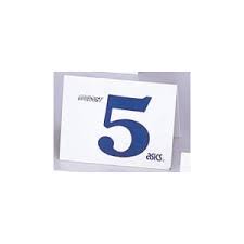 【アシックス】グラウンド ゴルフ スタート表示板 GGG99S 単品 No.5