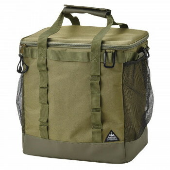 セトクラフト WONDERVOGEL ワンダーフォーゲル パーテーションバッグ LL カーキ SF-3815-KH-500