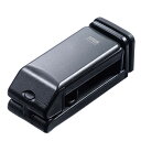 トラベルスマホホルダー PDA-STN30BK(2)