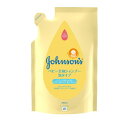 ジョンソン ベビー全身シャンプー 泡タイプ 詰替用 350ml 829758
