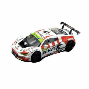 JADI アウディ R8LMS 2015 19オーストラリアGT選手権 24 1/64スケール PA55276