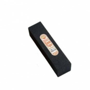 C角 朝日虎印 砥石 No.500 2丁掛け 205×50×50mm